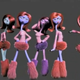 Image for article titled Watch Mike and Sulley pledge Monsters University's lamest frat
